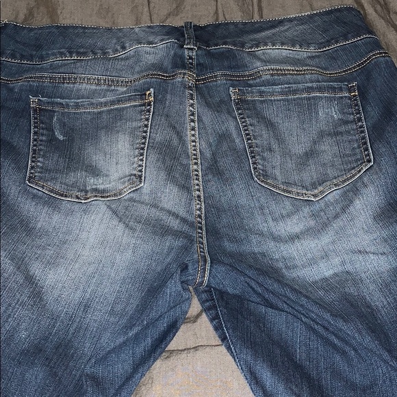 Torrid Jegging - Picture 4 of 5